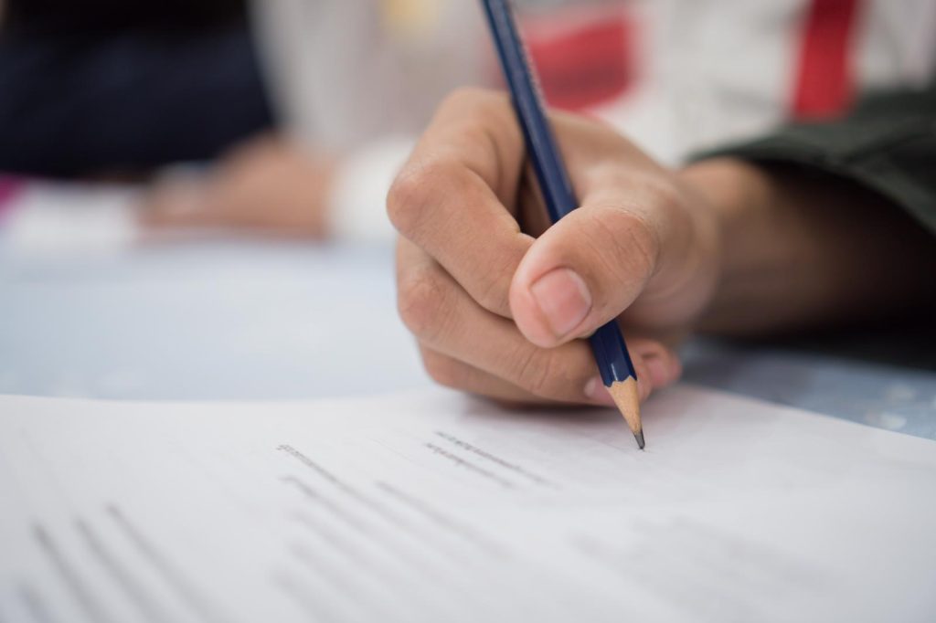Scuole serali a Avezzano