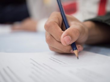 Scuole serali a Avezzano