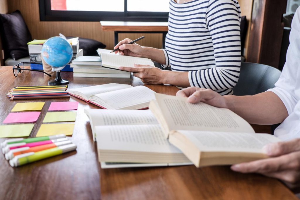 Scuole serali a Bari