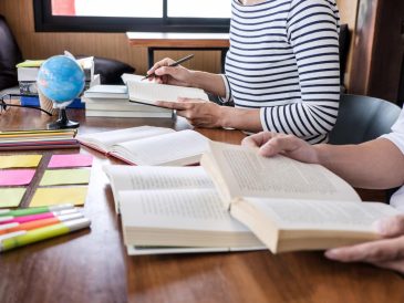 Scuole serali a Bari