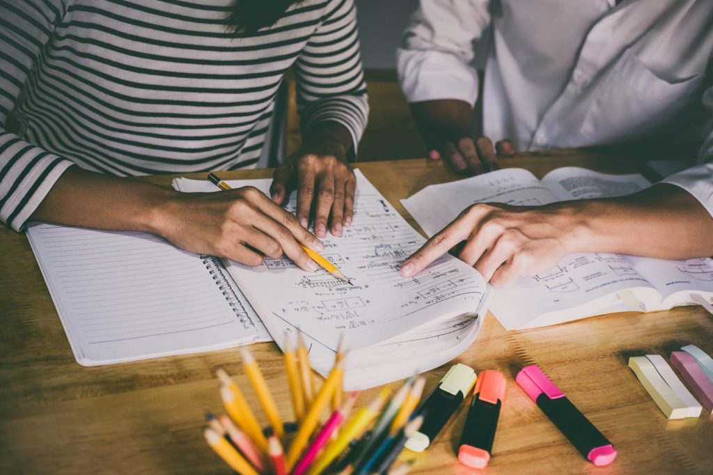 Scuole serali a Bassano del Grappa