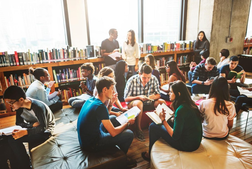 Scuole serali a Bologna