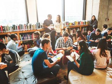 Scuole serali a Bologna