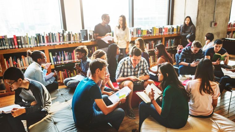 Scuole serali a Bologna