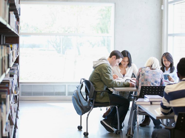 Scuole serali a Bolzano