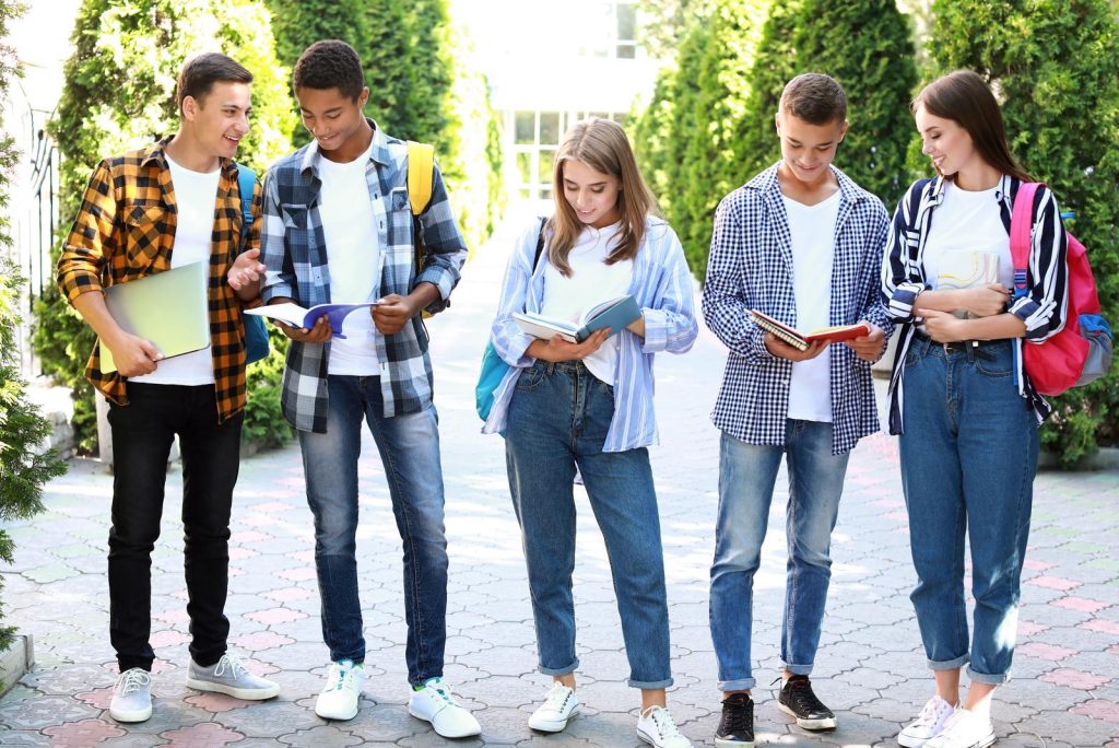 Scuole serali a Cagliari
