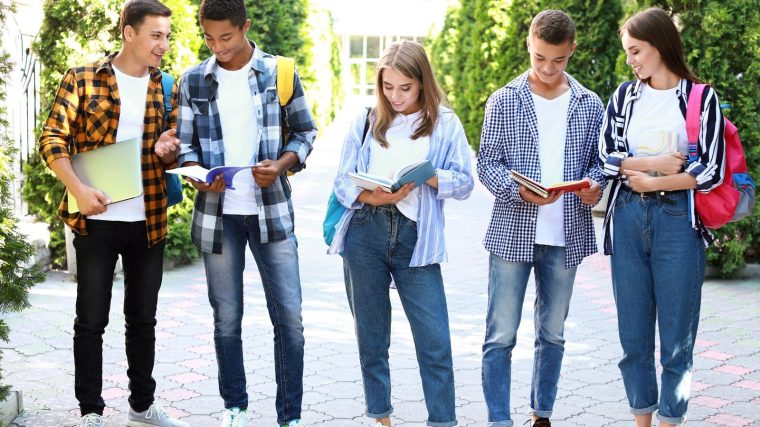 Scuole serali a Cagliari