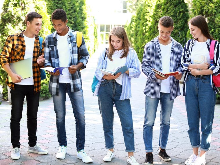 Scuole serali a Cagliari