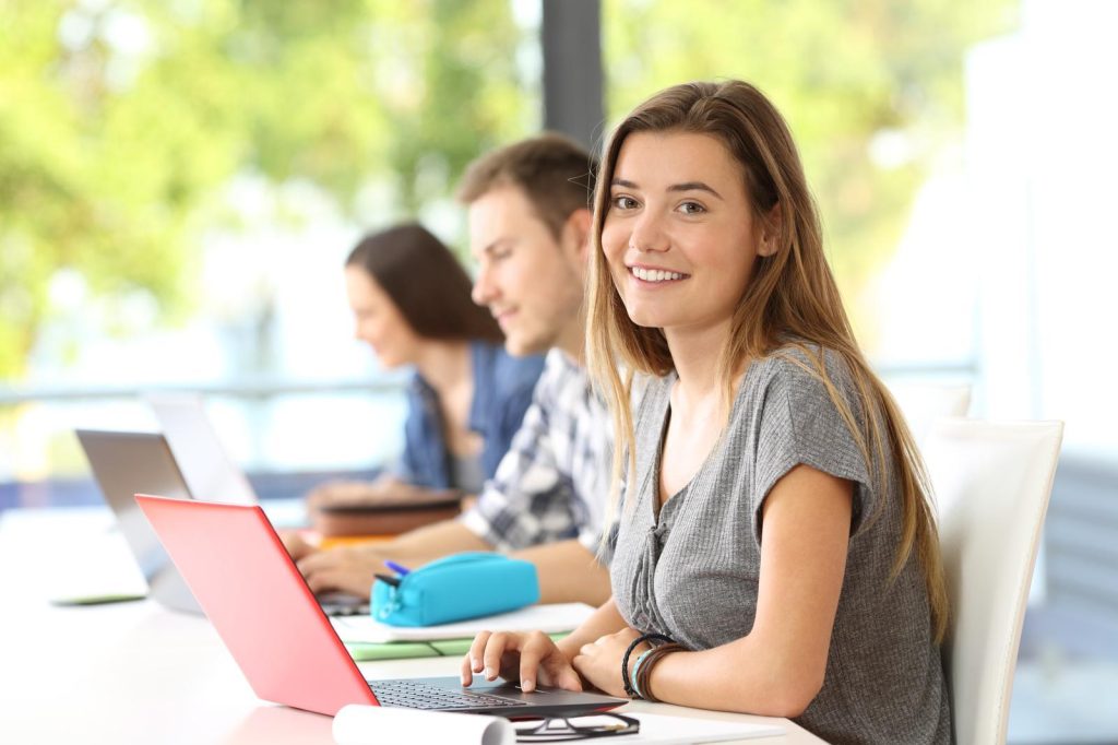 Scuole serali a Casoria
