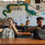 Scuole paritarie a Torre Annunziata