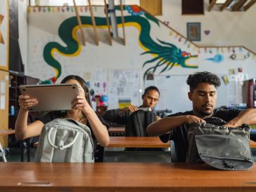 Scuole serali a Fiumicino