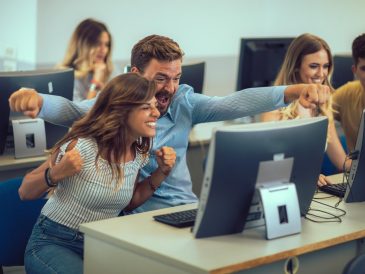 Scuole serali a Forlì