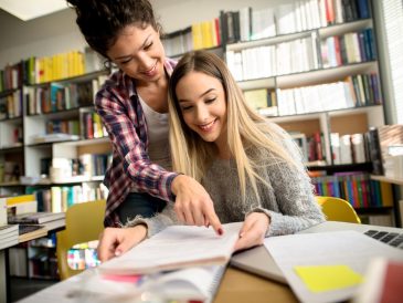 Scuole serali a Gravina in Puglia