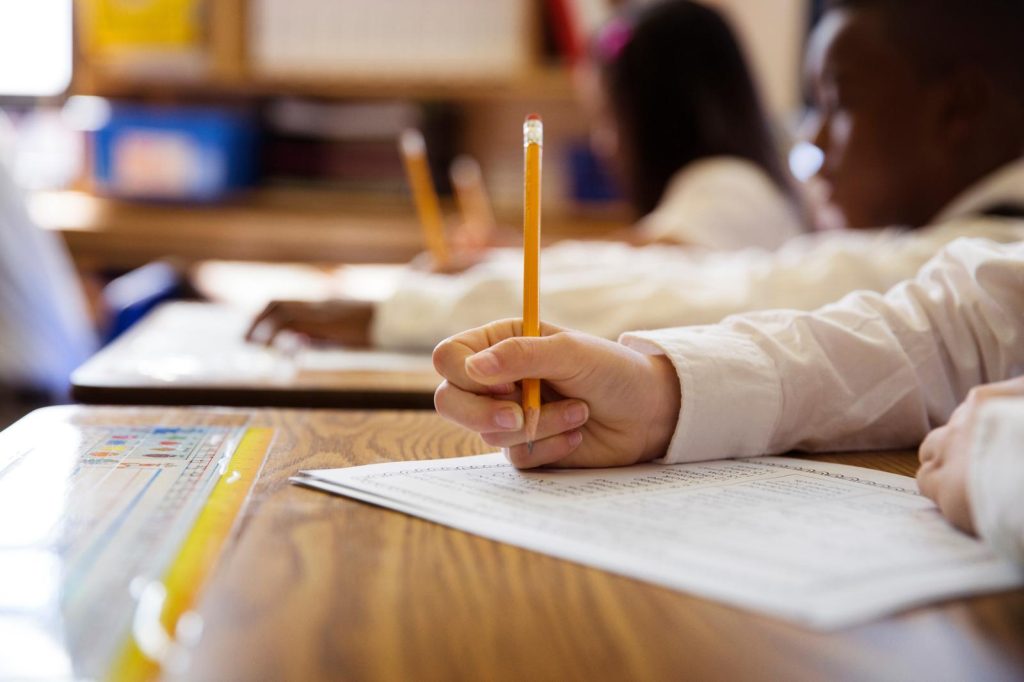 Scuole serali a Latina
