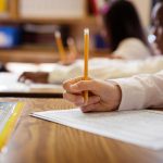 Scuole serali a Potenza