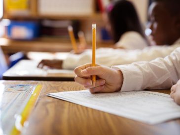 Scuole serali a Latina