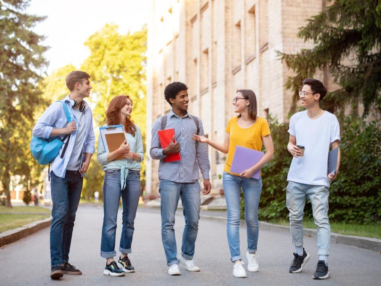 Scuole serali a Marcianise