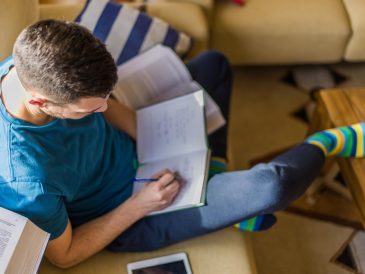 Scuole serali a Napoli