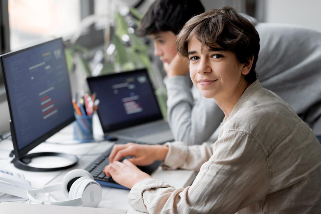 Scuole serali a Parma