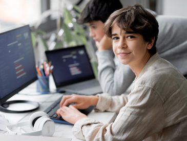 Scuole serali a Parma