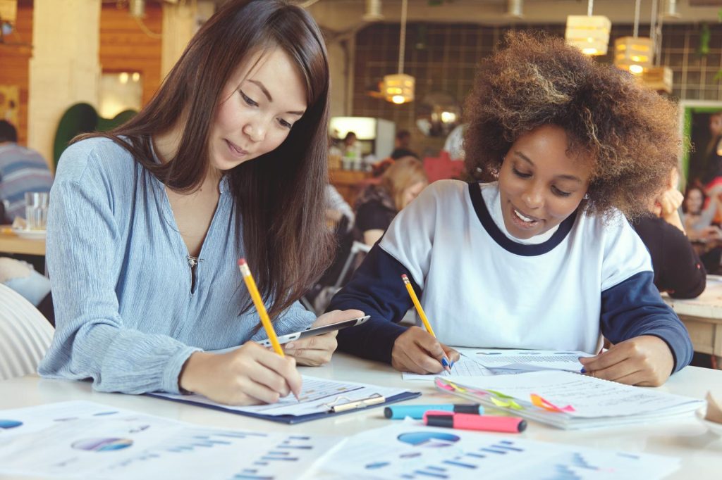 Scuole serali a Pesaro