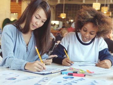 Scuole serali a Pesaro