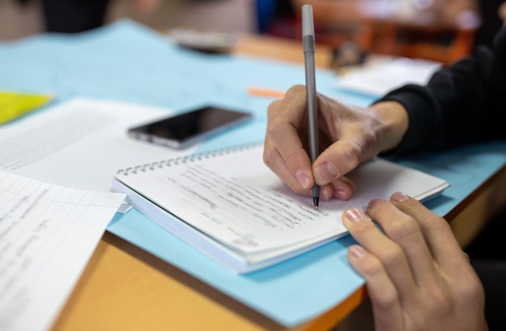 Scuole serali a Pescara