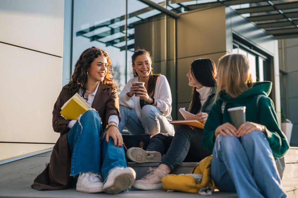 Scuole serali a Pistoia