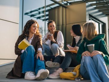 Scuole serali a Pistoia