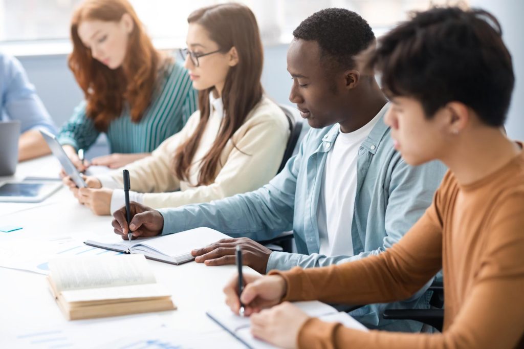 Scuole serali a Pordenone