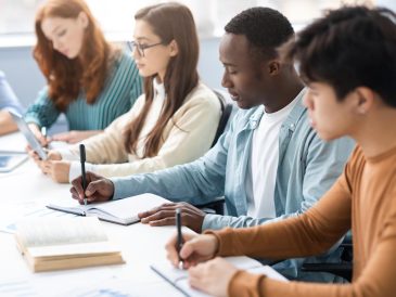 Scuole serali a Pordenone