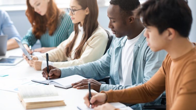Scuole serali a Pordenone