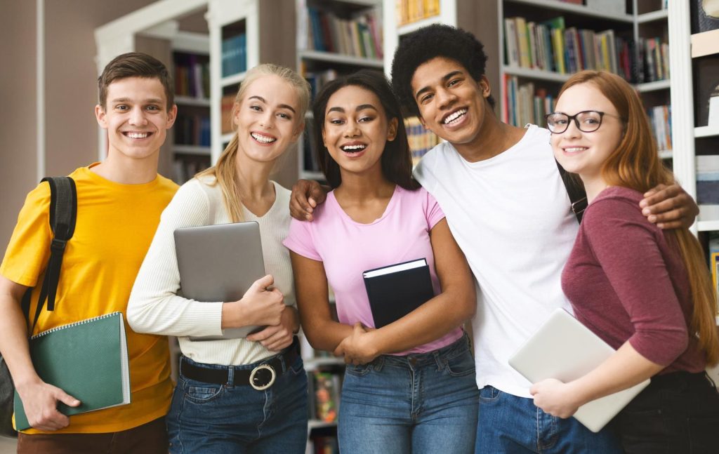 Scuole serali a Portici