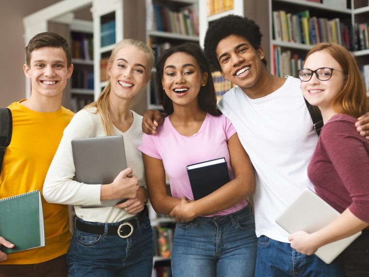 Scuole serali a Portici