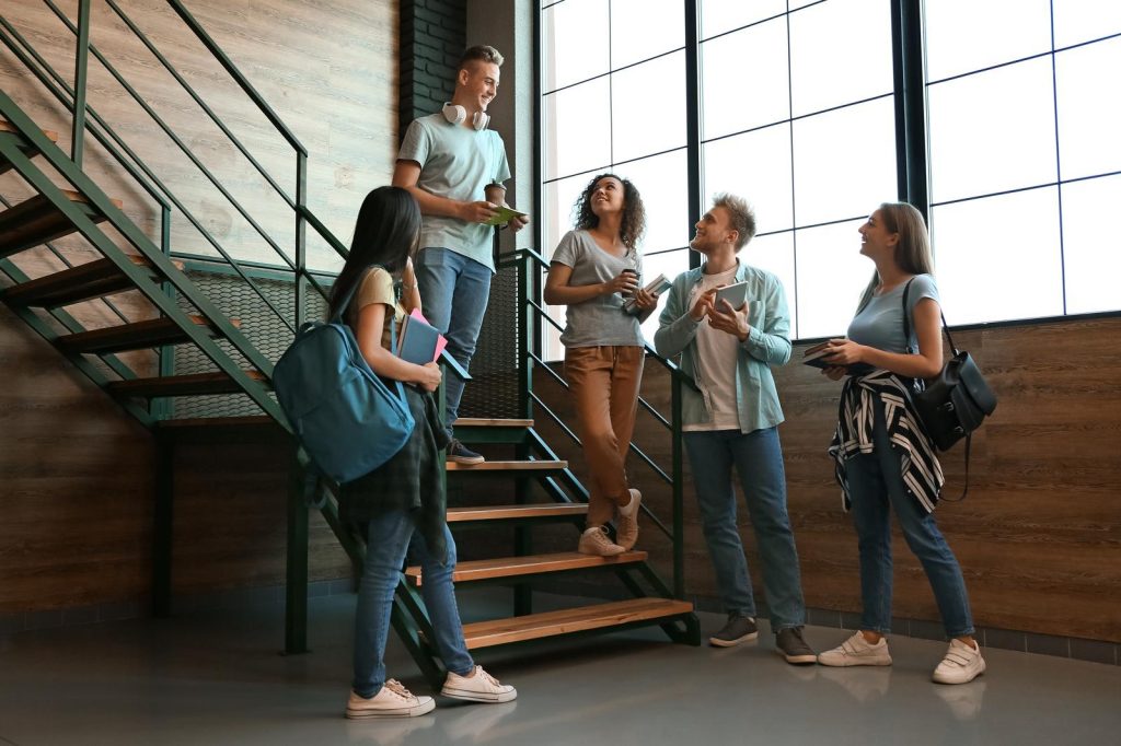 Scuole serali a Prato