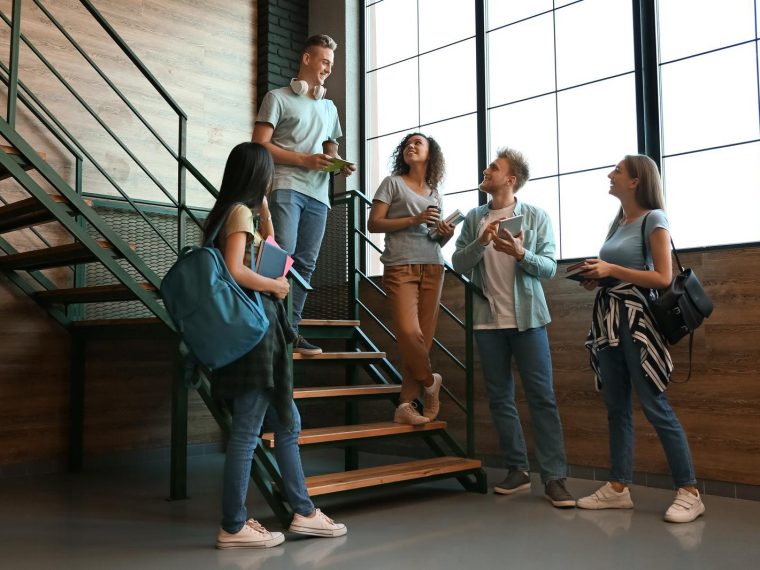 Scuole serali a Prato