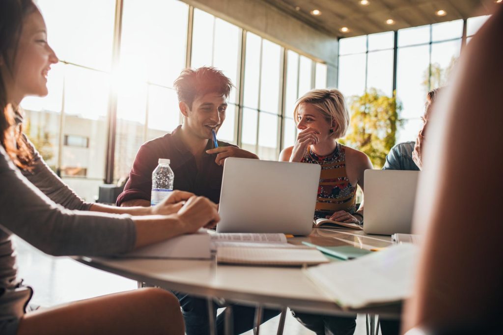 Scuole serali a San Giorgio a Cremano