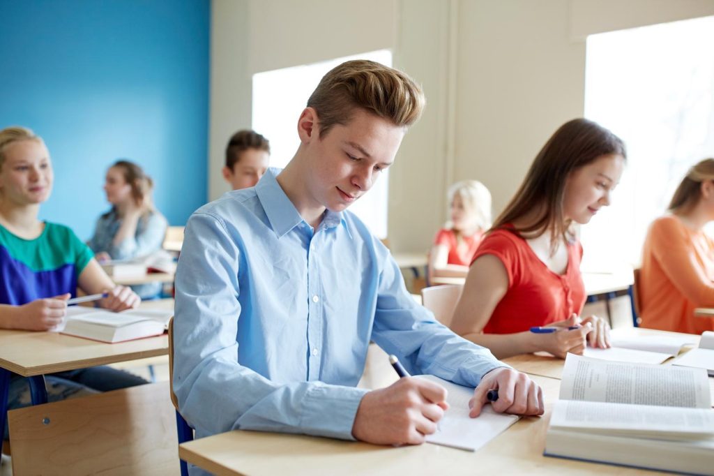 Scuole serali a Sanremo