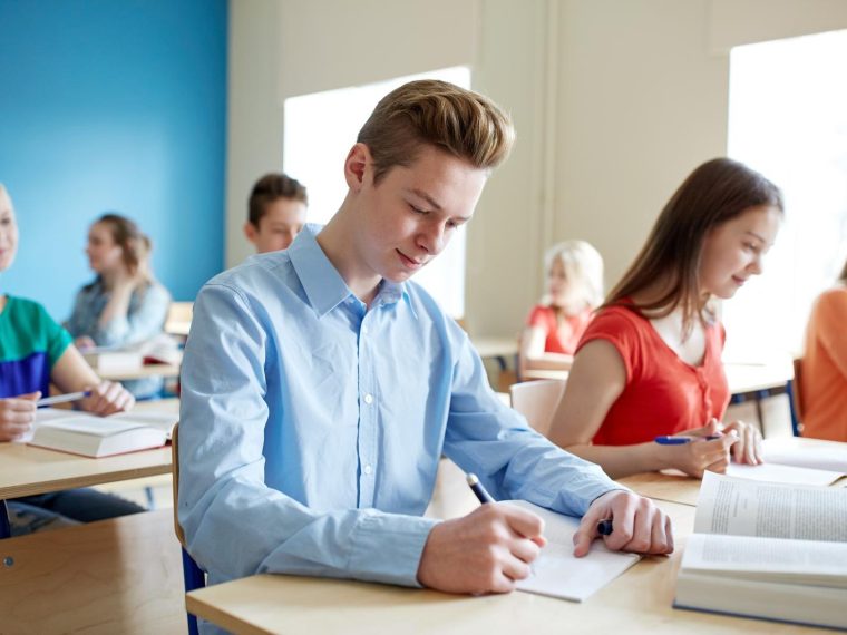 Scuole serali a Sanremo
