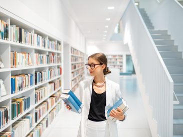 Scuole serali a Taranto