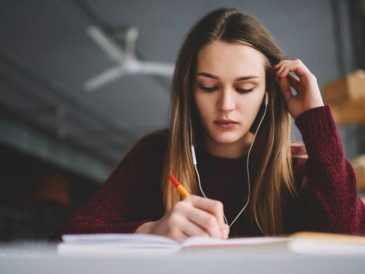 Scuole serali a Terni