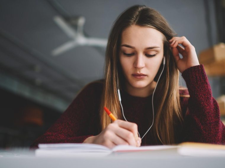 Scuole serali a Terni