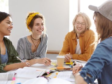 Scuole serali a Torino