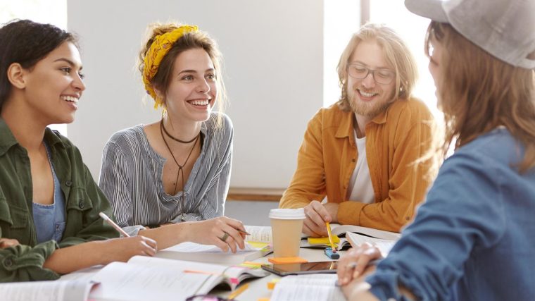 Scuole serali a Torino