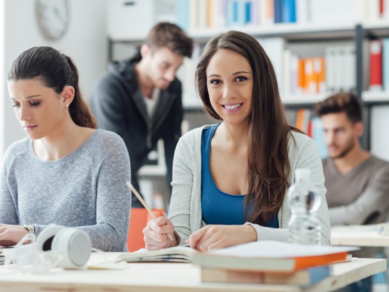 Scuole serali a Vittoria